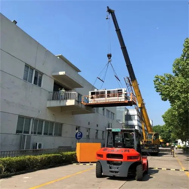 岱山县小型吊车出租电话