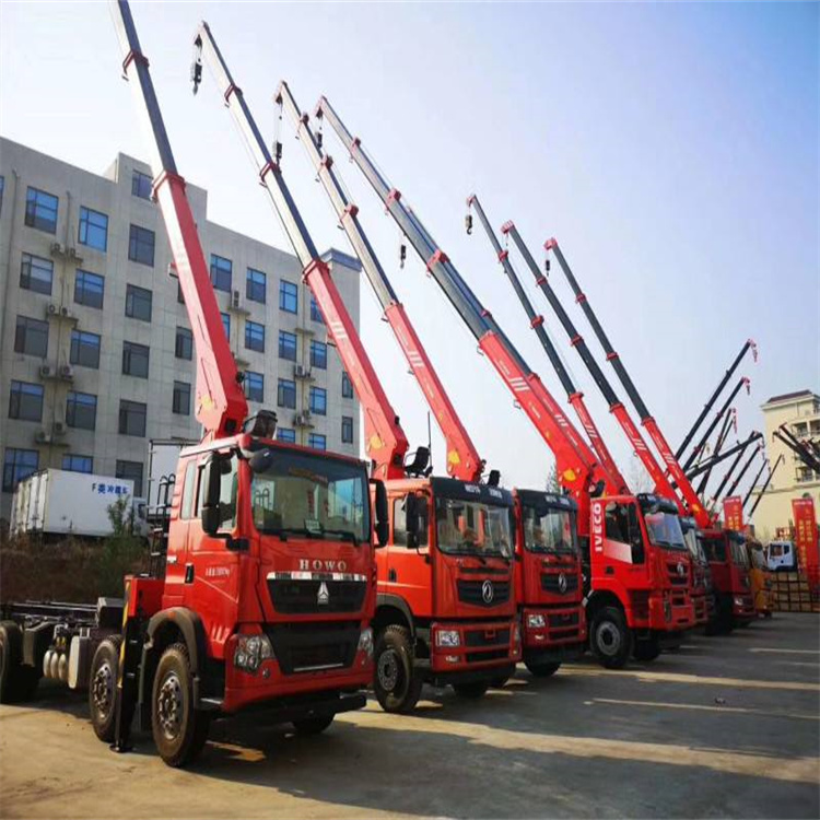 岱山县租专业吊车电话