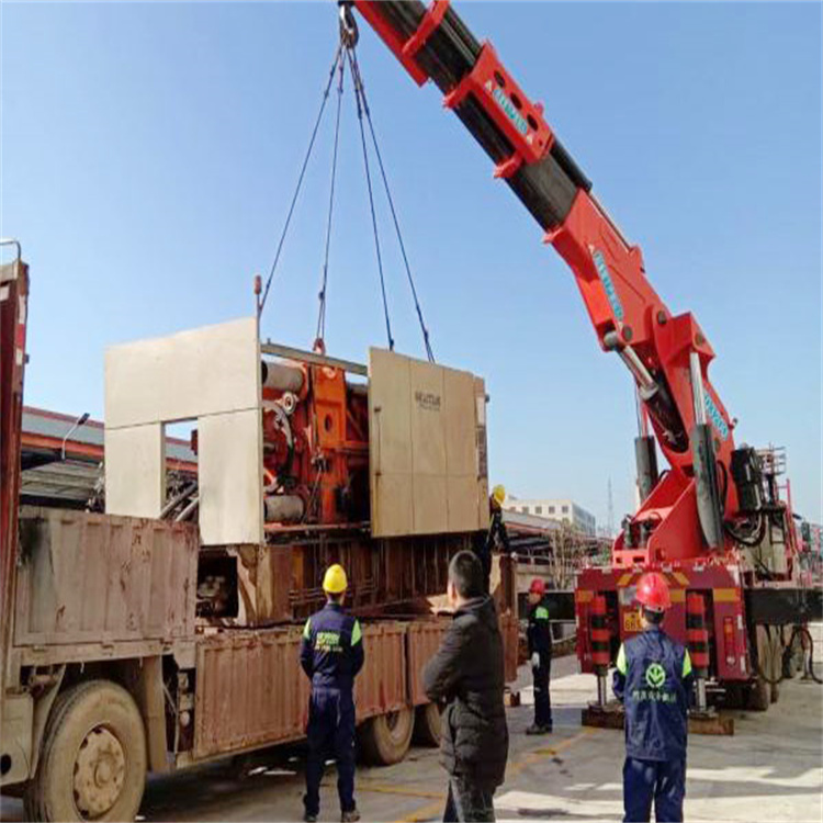 岱山县附近随车吊出租，便捷服务与实用联系方式