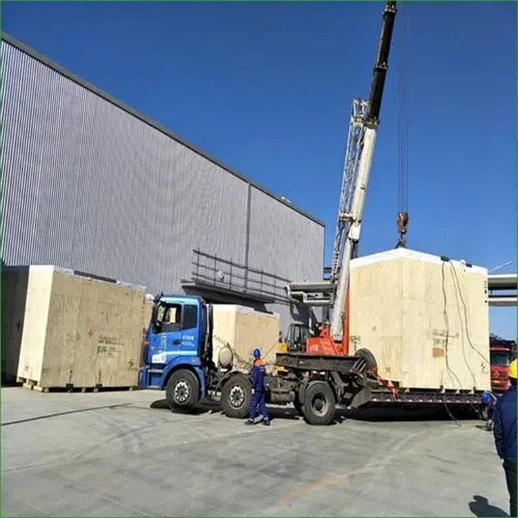 岱山县吊车租赁包月