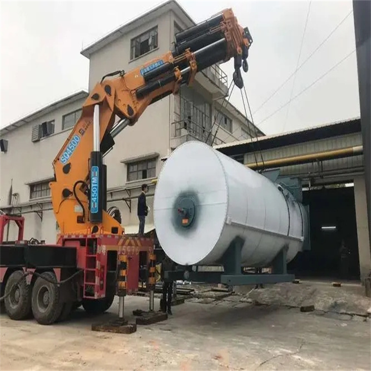 岱山县室内装修小型折臂吊出租服务：高效解决方案与租赁指南