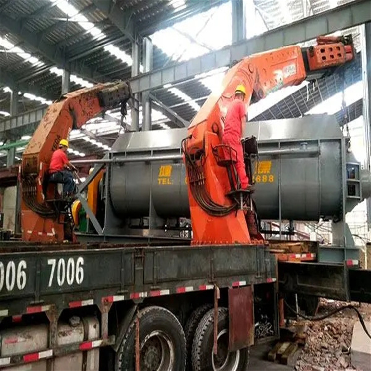 岱山县大型随车吊出租多少钱