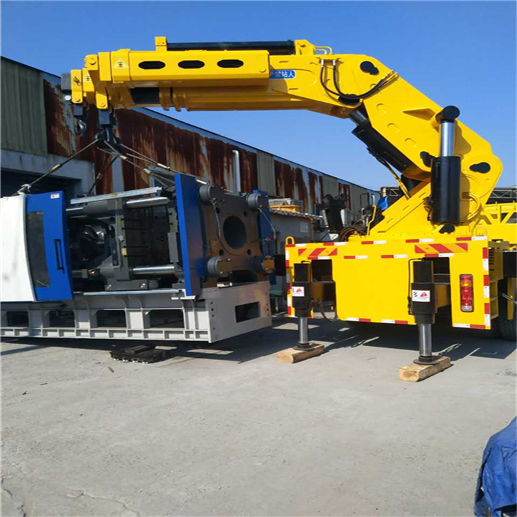 岱山县大吨位折臂吊出租