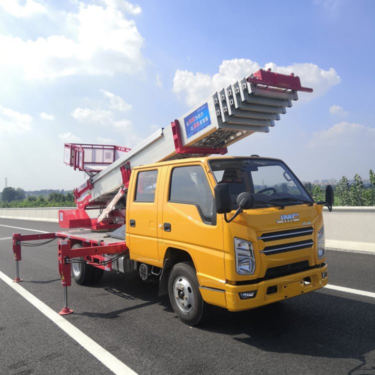 岱山县出租云梯车电话 水泥上楼