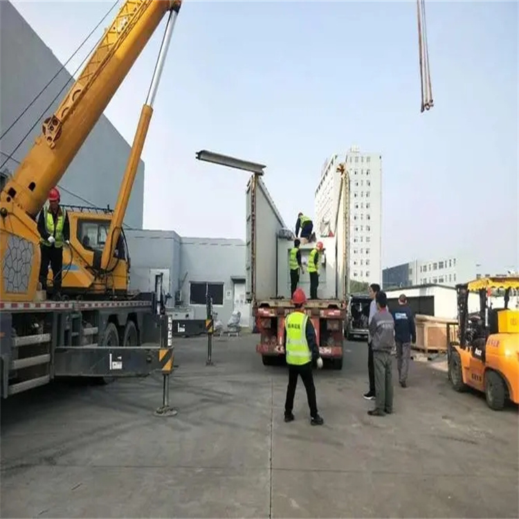 岱山县如何找到附近的吊车救援服务