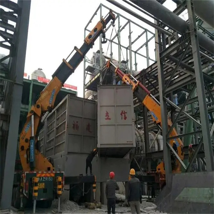 岱山县折臂吊车租赁电话