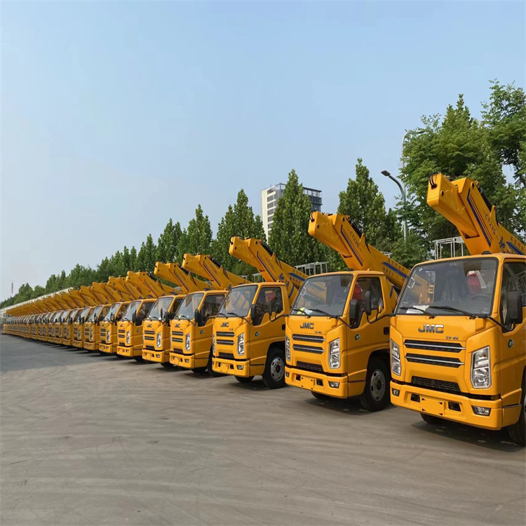 岱山县路灯车高空作业车出租|市政维修|广告安装