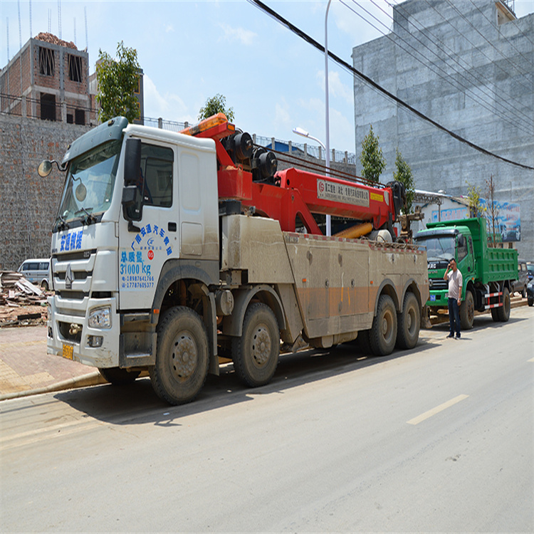 岱山县50吨随车吊出租