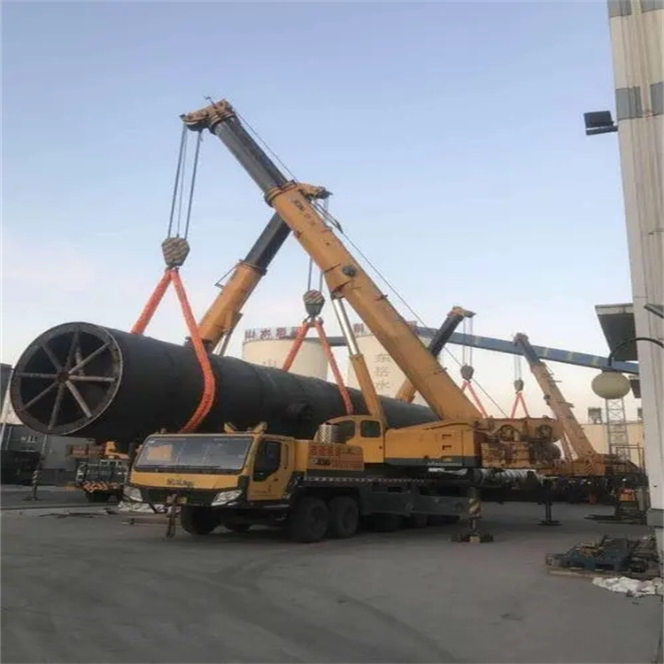 岱山县如何评估吊车出租公司在风电设备吊装的专业性