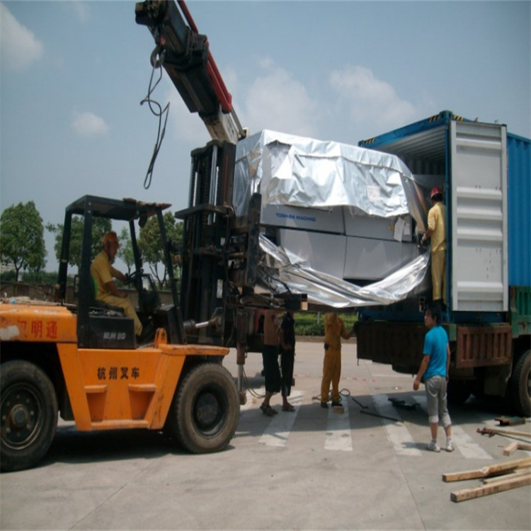 岱山县专业吊车出租多少钱