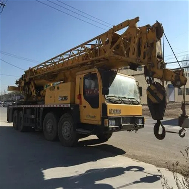 岱山县哪里有专业吊车出租